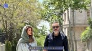 بیوگرافی علیرام نورایی و همسرش+ ناگفته ها