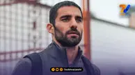 لژیونر ایرانی مقابل آرسنال نیمکت نشین شد!