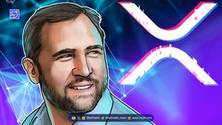 مدیرعامل ریپل: ریپل باید مثل بانک‌ها تحت نظارت یکسان باشد