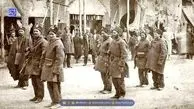 سفر به عصر قاجار؛ ارتش ۱۰۰ هزار نفره ایران در دوره محمدشاه + عکس