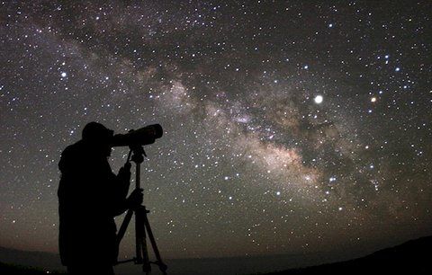 عکس| ستاره عظیم و شگفت‌انگیز ولف-رایت را ببینید