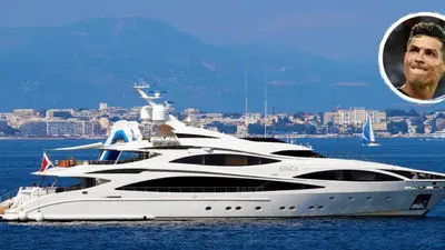 یورش پاریس به گلوب ساکر؛ نبرد ستارگان در دبی