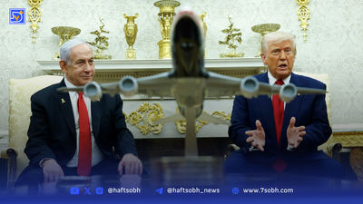 احیای مذاکرات مسقط در اسلو؟