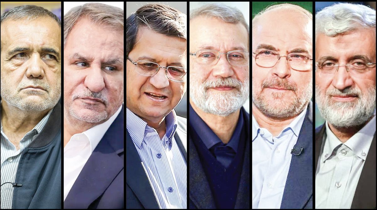 اطلسانتخابات ؛ نسخه دوم | پاسخ به چند سئوال مهم انتخاباتی