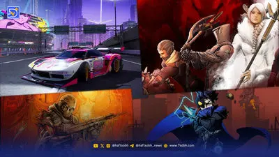 چرا گریس متفاوت‌ترین قهرمان رزیدنت اویل است؟