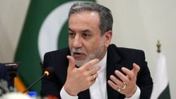 اولین ویدیو عراقچی در مسقط؛ آغاز مذاکرات غیرمستقیم ایران و آمریکا با میانجی‌گری عمان