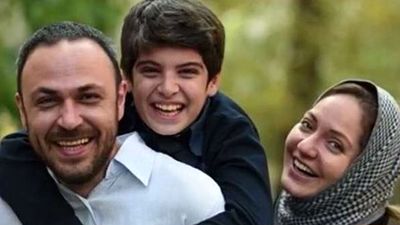 سفر در زمان؛ «مومو نوجوان» سریال بچه مهندس 2 در 17 سالگی؛ سال 1400 + عکس