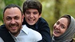 بیوگرافی مانی رحمانی نوجوانی جواد جوادی در بچه مهندس ۲ 