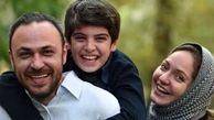 بیوگرافی مانی رحمانی نوجوانی جواد جوادی در بچه مهندس ۲ 