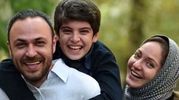 بیوگرافی مانی رحمانی نوجوانی جواد جوادی در بچه مهندس ۲ 