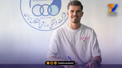 برگ برنده دست استقلال است/ دعوای جدید فوتبال ایران جور شد

