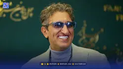 یوسف صیادی و یک وصیت متفاوت برای سنگ قبرش
