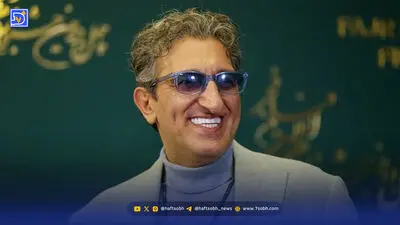 احمد ایراندوست با یک استوری خبرساز شد؛ کنسرت شادمهر در تهران؟