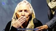  ثمینه باغچه‌بان؛ زنی که تمام عمرش دوید و دوید 