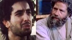 سفر در زمان | چهره «یهودا» 16 سال بعد سریال یوسف پیامبر +عکس