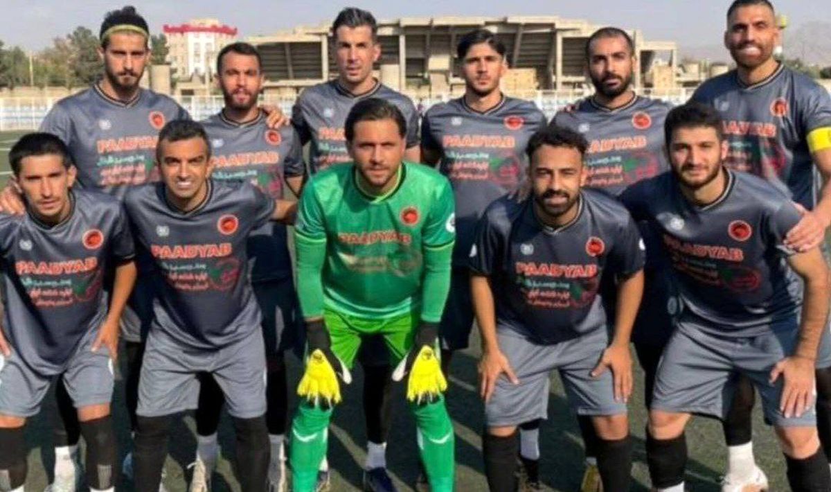 آشنایی با کشت و صنعت پادیاب خلخال حریف استقلال در جام حذفی