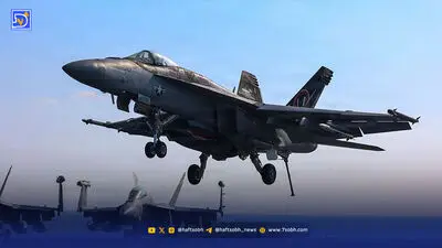 عملیات نمادین ترامپ برای خروج از جنگ