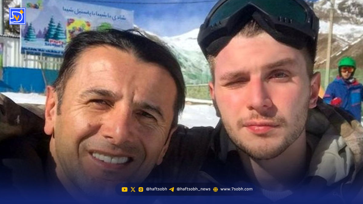 یکی دیگر از ستارگان سینما پا به عرصه اجرا گذاشت؛ امین حیایی مجری مسابقه «کاست» شد