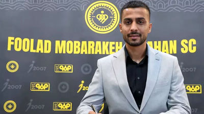 پیمان یوسفی: مخالفتی با مبلغ بالای قرارداد نداریم