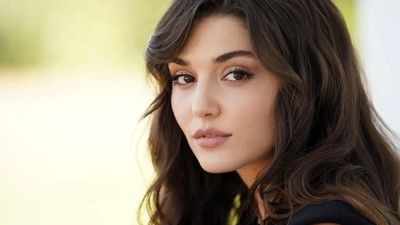 هانده ارچل  و خواهرش/ زیبایی در DNA آنها موج می‌زند اما به ایرانی‌ها نمی‌رسند!