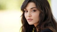 سلفی عاشقانه هانده ارچل و نامزدش در رولان گاروس خبرساز شد!