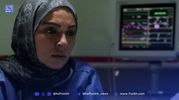 شک‌های تلخ زیبا بروفه برای شوهر مرحومش؛ حسرت بابا شنیدن به دلش ماند + فیلم 