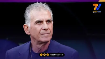 درخواست نجومی کی‌روش؛ غنا قید تمدید قرارداد مربی پرتغالی را زد