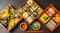 ناهار چی درست کنیم؟ غذاهای ژاپنی خوشمزه و ساده؛ مناسب ذائقه ایرانی‌ها