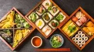 ناهار چی درست کنیم؟ غذاهای ژاپنی خوشمزه و ساده؛ مناسب ذائقه ایرانی‌ها