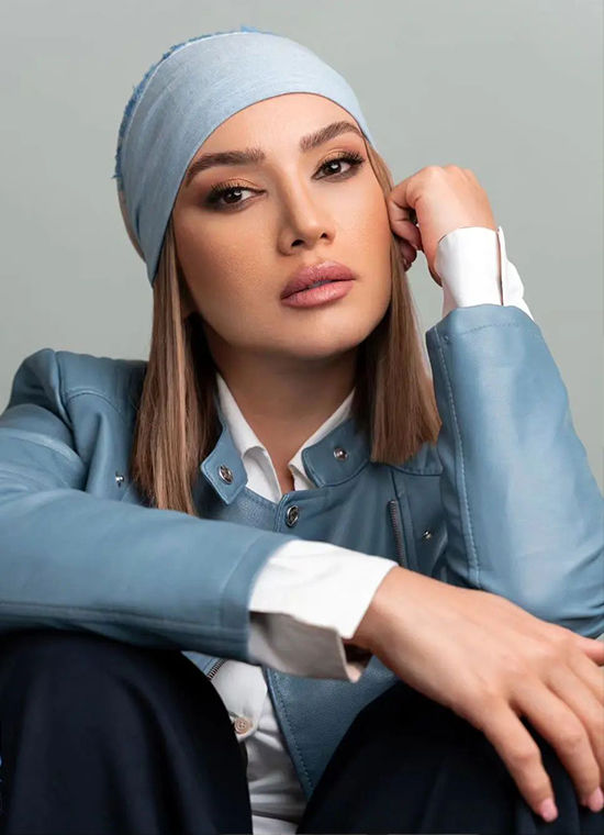 آرایش متین ستوده
