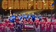 صادقیانی: بر بام والیبال زیر ۱۷ سال دنیا ایستادیم!