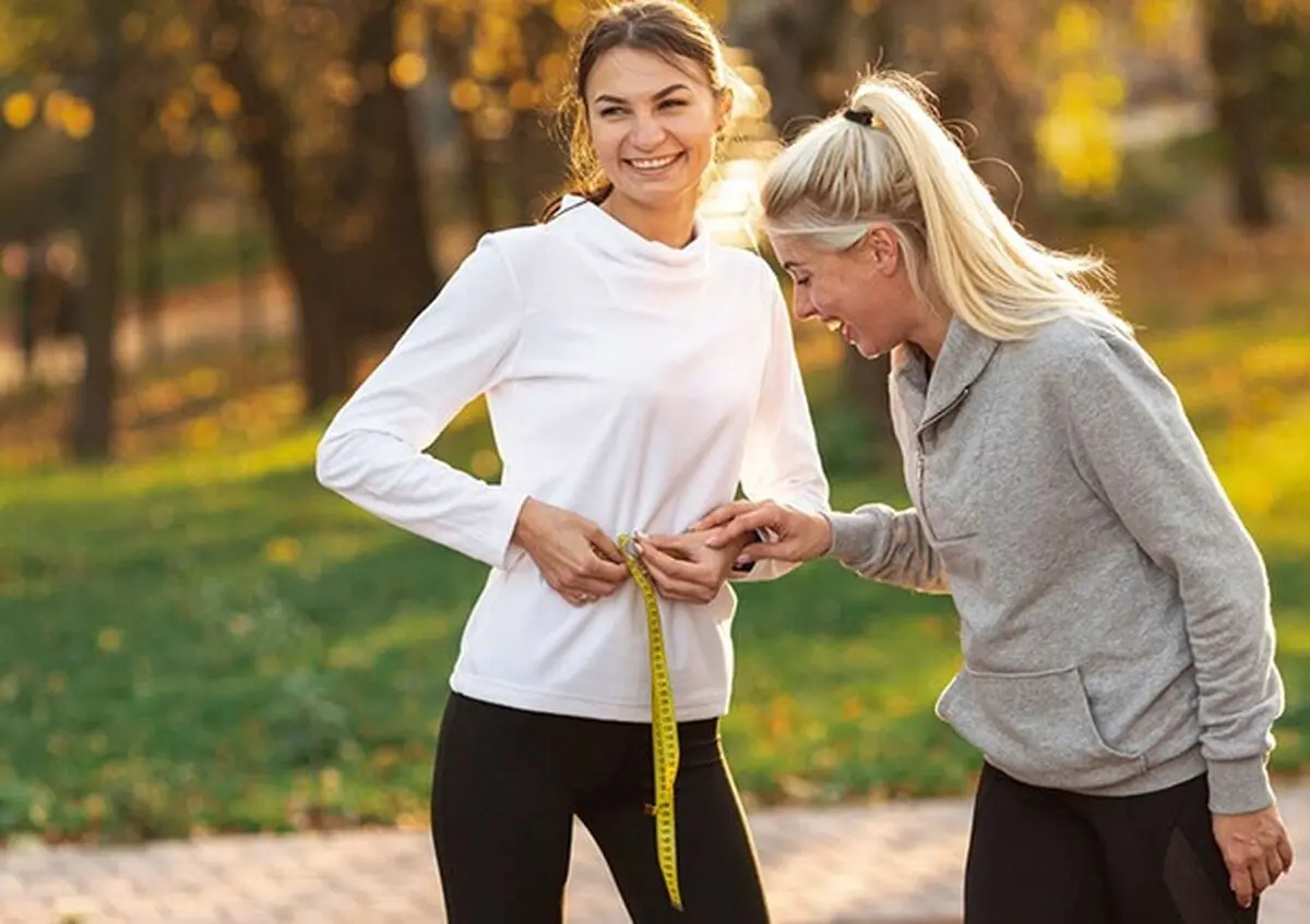 پیاده‌روی برای کاهش وزن؛ چطور بیشتر چربی بسوزانیم و نتیجه بگیریم؟