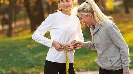 پیاده‌روی برای کاهش وزن؛ چطور بیشتر چربی بسوزانیم و نتیجه بگیریم؟