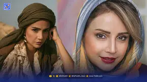 نگاه روز | شبنم قلی خانی؛ بازیگری که سه سال است از قاب تصویر دور مانده