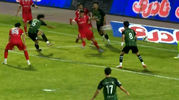 لیگ برتر ایران | خلاصه بازی خیبر خرم آباد 2 – پرسپولیس 1
