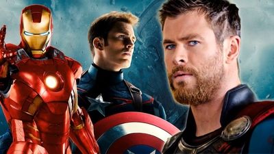 معرفی همه فیلم ها و سرسال های مارول در سال ۲۰۲۶؛ از Avengers: Doomsday تا Spider-Man: Brand New Day