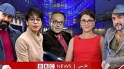  بیوگرافی مجریان شبکه bbc فارسی+عکس‌‌های خصوصی