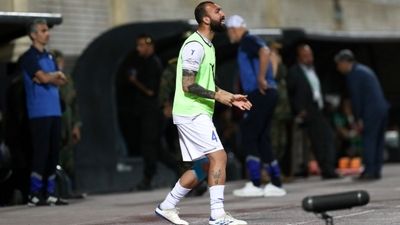 رزاق‌پور از علاقه‌اش برای حضور در تیم ملی صحبت کرد