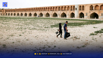 احد وظیفه: بدترین خشکسالی نیم قرن اخیر در راه است