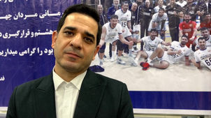 میلاد تقوی: هیچ رشته ورزشی نباید با فوتبال مقایسه شود