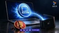 میم‌کوین LAPTOP با الهام از ماجرای هانتر بایدن در شبکه بیس عرضه می‌شود