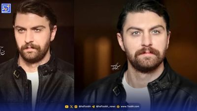 بیوگرافی مریم گلرو همسر اول مهراب قاسم خانی