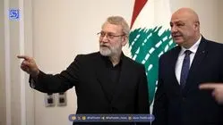 پاسخ تند دبیرخانه شورای عالی امنیت به ادعای کذب رییس جمهور لبنان