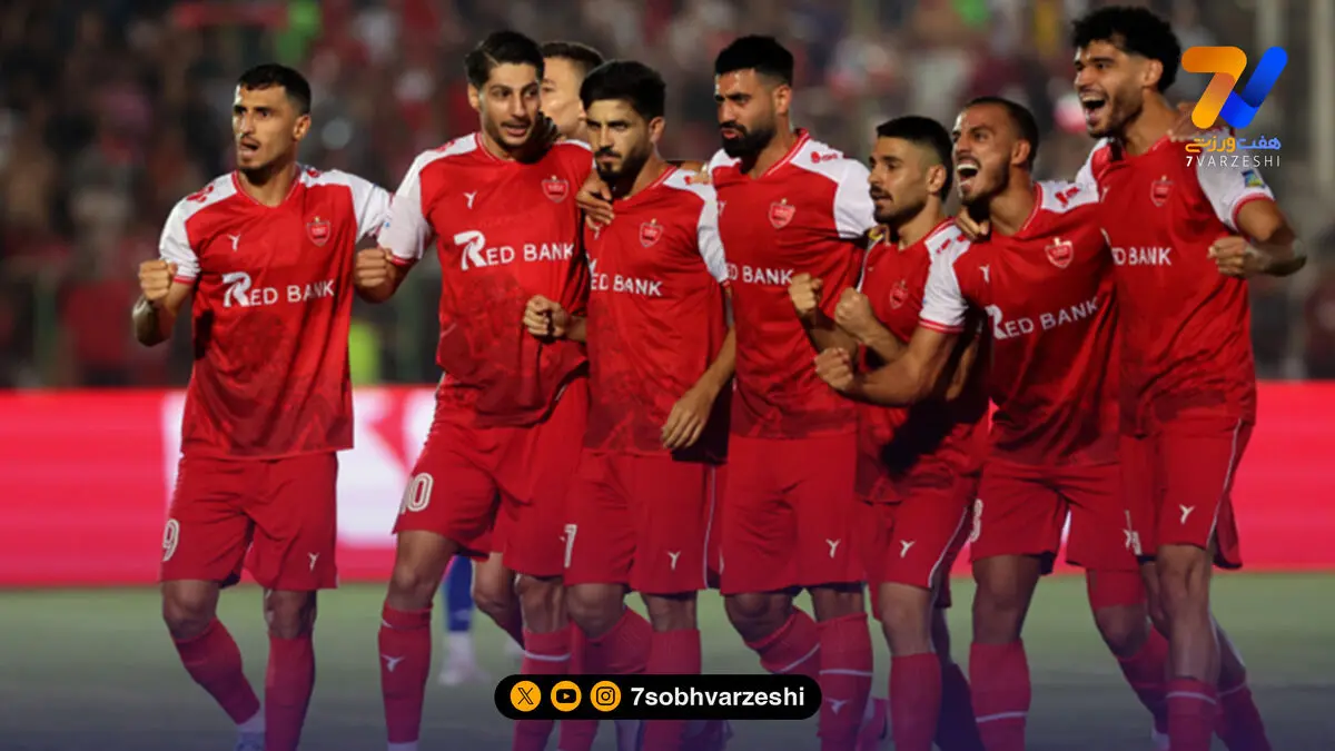 پایان رافت: تارتار باید برای تعویض‌هایش صبورتر باشد
