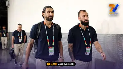 پرواز کاروان ایران به تاشکند برای تقابل با ازبکستان