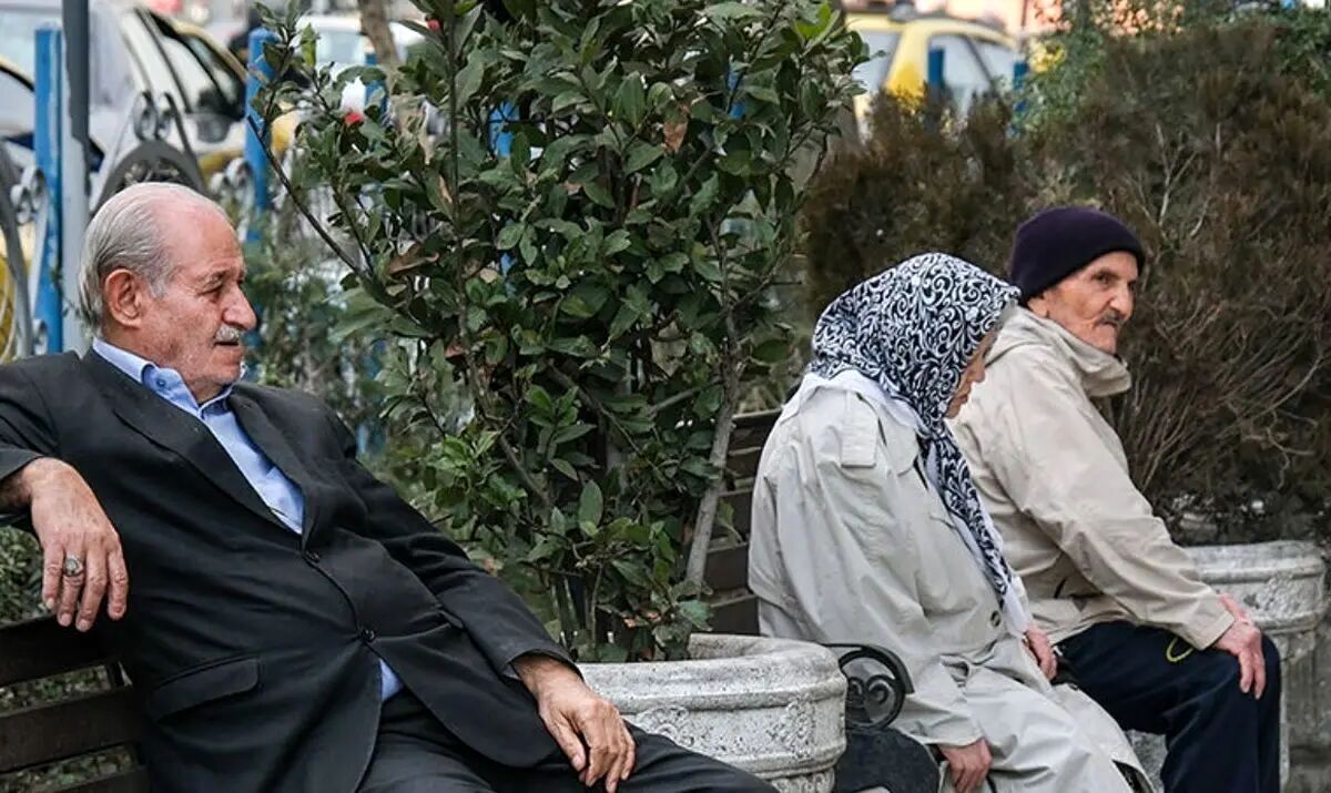 جزییات بارگذاری احکام حقوق بازنشستگان کارگری برای امروز + جزئیات افزایش ۳۰ درصدی
