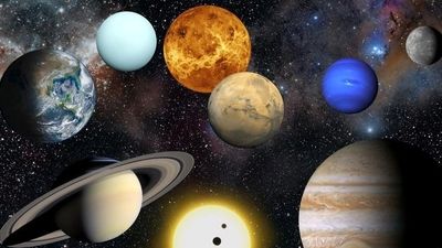 مرکز نجوم ایلام پس از ۱۴ سال انتظار دوباره جان گرفت