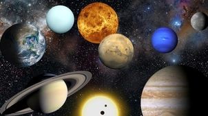 تقویم مرداد ۱۴۰۴ + رویدادهای نجومی دیدنی؛ هم‌نشینی ماه و سیارات در آسمان تابستان