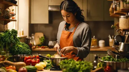 ترفندهای ساده‌ای که آشپزی شما را حرفه‌ای‌تر می‌کند؛ این نکات را از دست ندهید