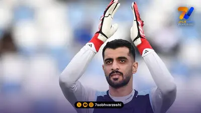 حمله ملوان به شوخی زننده با دروازه بان انزلی چی ها!